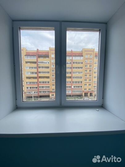 Комната 6м² в 1-к., 4/9эт