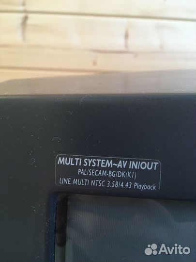 Телевизор Philips