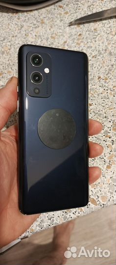 OnePlus 9, 12/256 ГБ