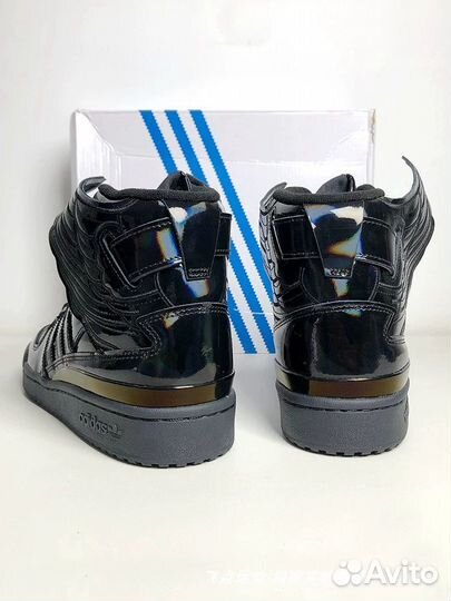 Adidas jeremy scott wings 4.0 оригинал