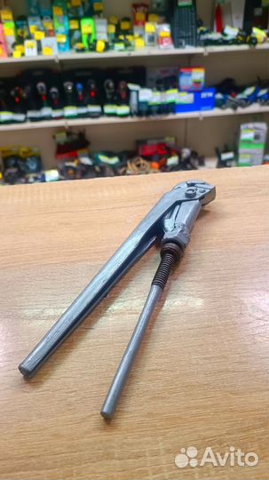 Разводной ключ