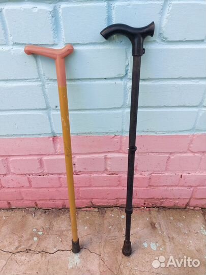 Трость для ходьбы