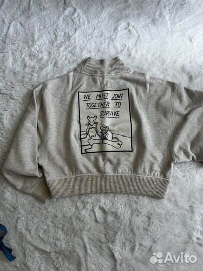 Кофта loewe оригинал s