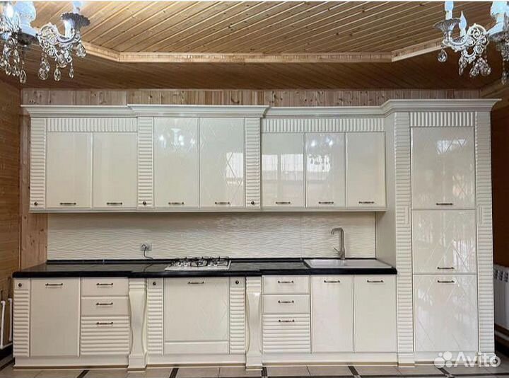 Кухня киара