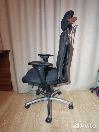 Компьютерное кресло Chairman 769