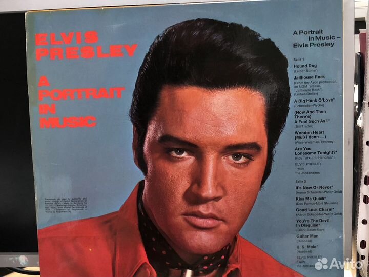 Пластинки виниловые диски