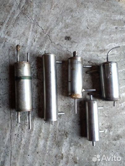 Самогонный апарат. Дистилятор. Охладитель