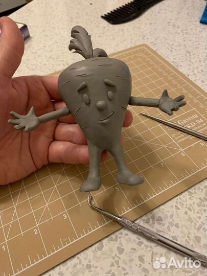 Фигурки на заказ