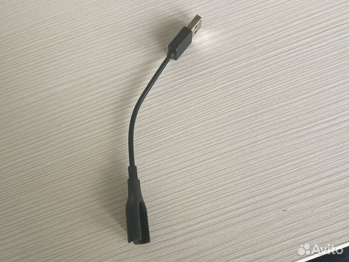 Смарт-браслет Xiaomi Mi Band