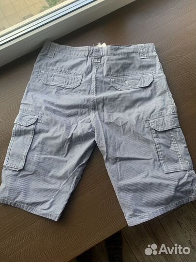 Шорты для мальчика 164