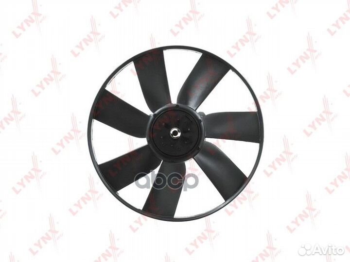 Вентилятор радиатора RF1505 lynxauto