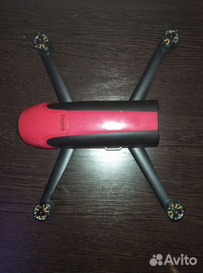 Parrot bebop drone 2