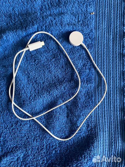 Провод для Apple Watch