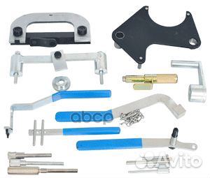 Набор фиксаторов распредвала 