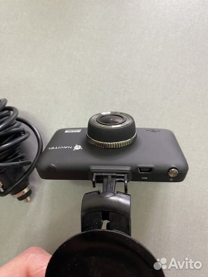 Видеорегистратор Navitel DR500