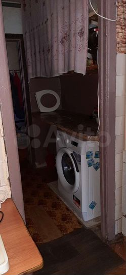 Комната 12,7 м² в 1-к., 3/5 эт.