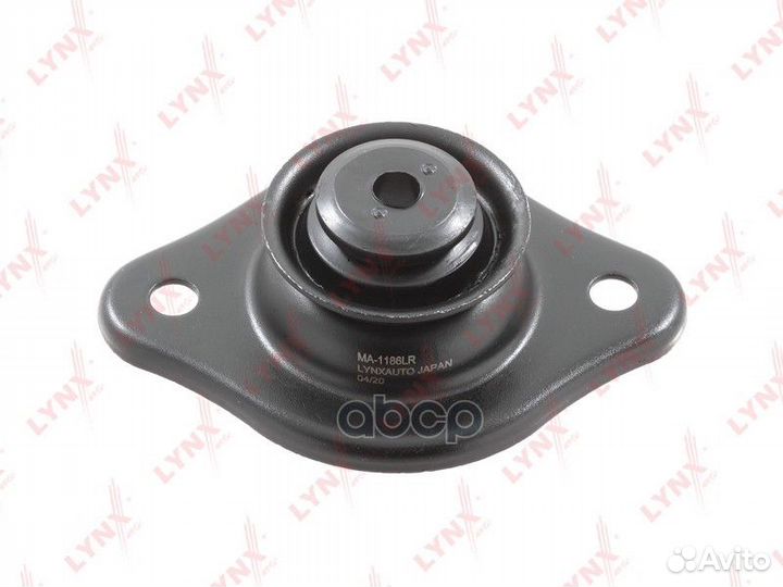 Опора стойки зад прав/лев MA1186LR lynxauto
