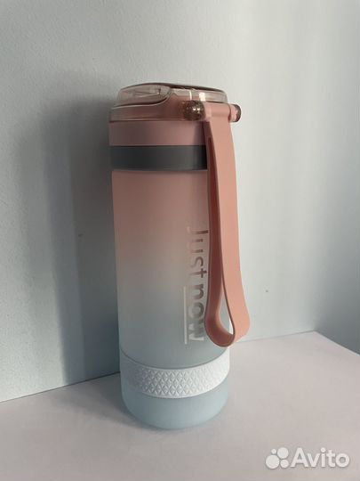 Бутылка для воды 500мл