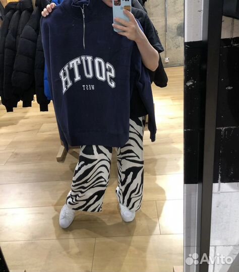 Женские вещи пакетом 42 44