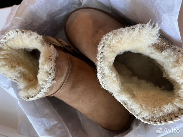 Ugg женские угги