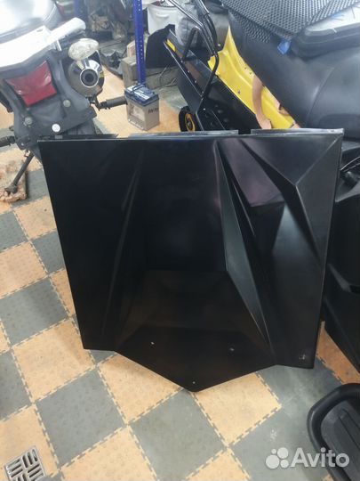 Продам крышу багги кта к7