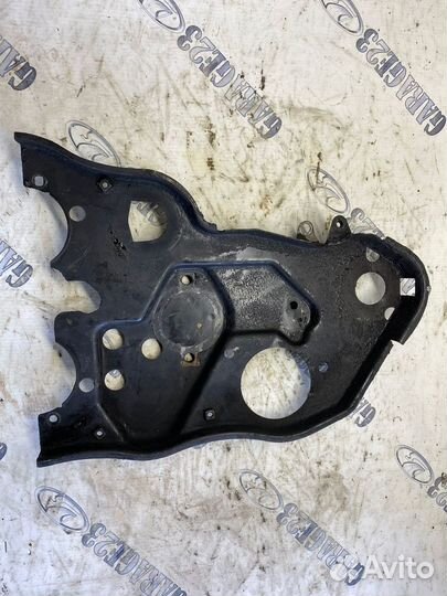 Крышка грм Daewoo Nexia