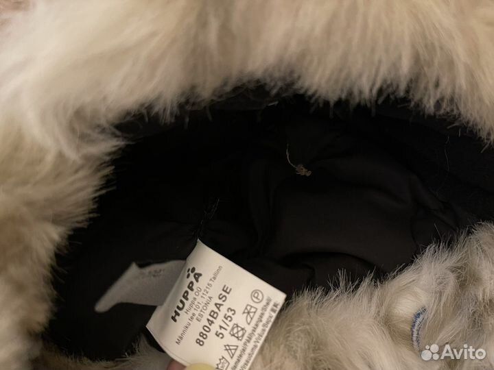 Шапки новые Huppa, Reima, Kerry, Janus