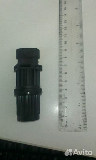 Датчик скорости МКПП Lanos, Matiz, Spark, Lacetti