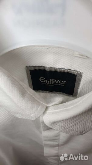 Школьная форма для мальчиков 140