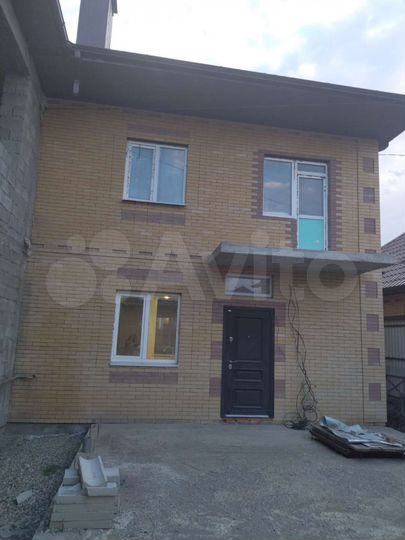 Дом 100 м² на участке 1,8 сот.