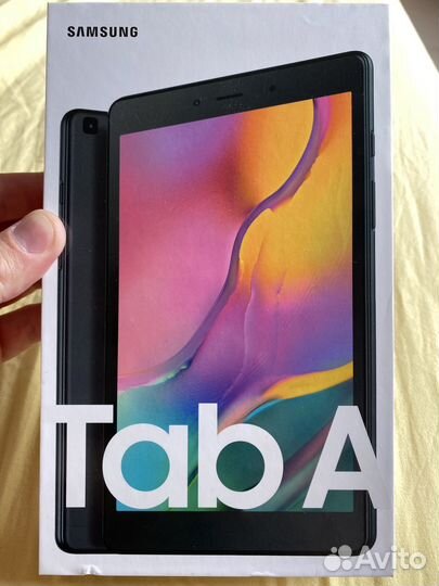 Планшет samsung galaxy tab a8 LTE T295
