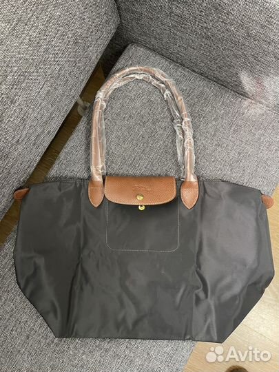 Новая Сумка Longchamp