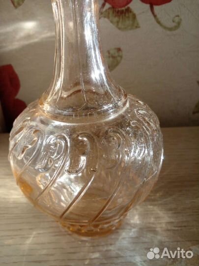 Графин начало 20 века