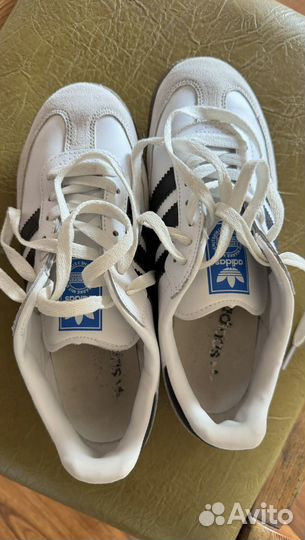 Кроссовки женские 38 размер