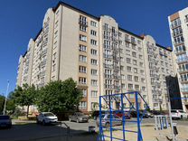 1-к. квартира, 40,5 м², 8/9 эт.