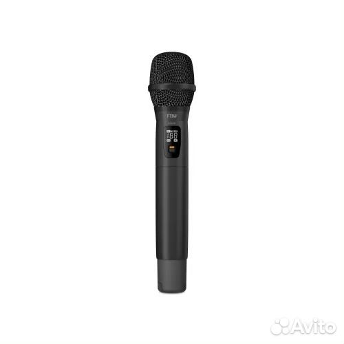 Радиосистема FBW A2D-vocal1 (в комплекте A220R и 2шт A101HT)