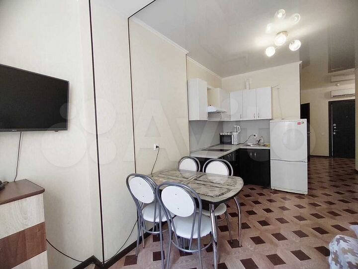 2-к. квартира, 74 м², 3/9 эт.