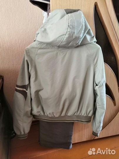 Спортивный костюм