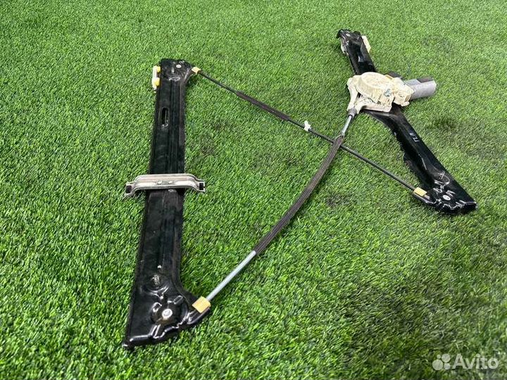 Стеклоподъемный механизм передний левый Bmw X5 E70