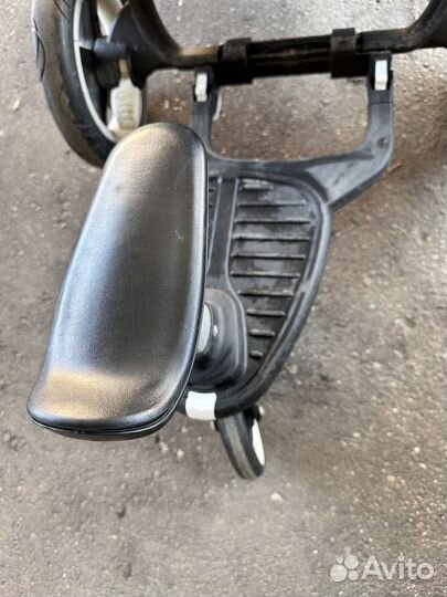 Подножка bugaboo