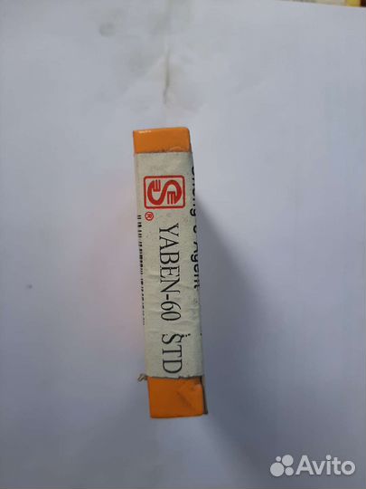 Кольца поршневые для скутеров и мопед