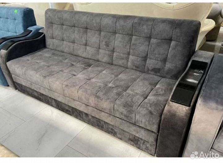 Раскладной диван в наличии