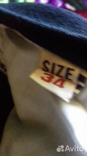 Продам джинсы