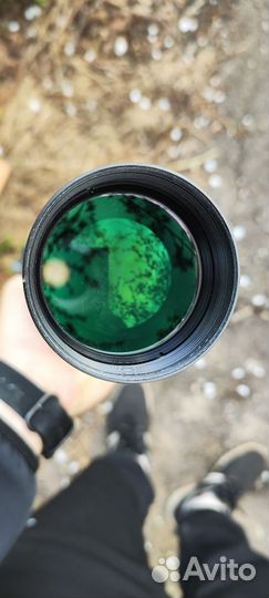 Оптический прицел sentinel 6-24X50 SFP E-SF