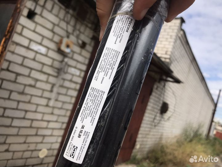 Карнизы для штор IKEA