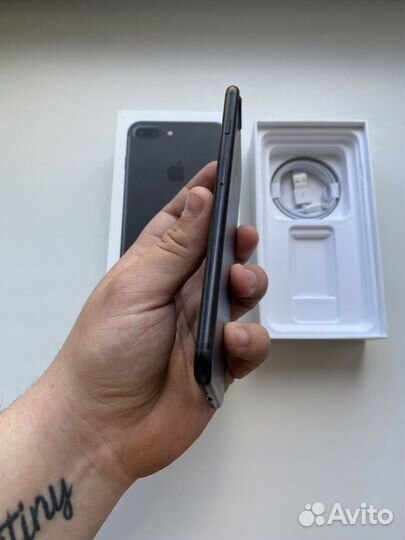 iPhone 7 Plus, 32 ГБ