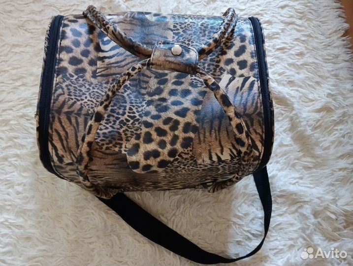 Кейс для косметики бу