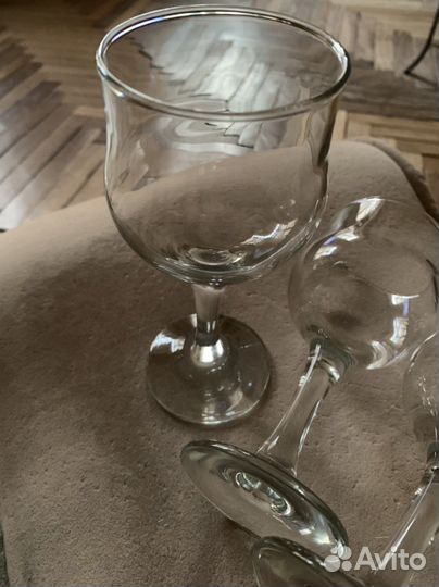 Фужер бокал посуда вино