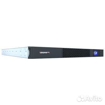 Ибп Ippon SMART Winner II 1150 - новый