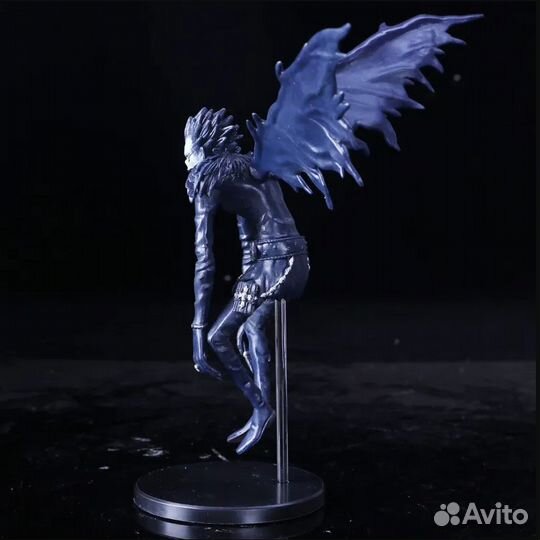 Тетрадь смерти Фигурка Аниме Ryuk Death Note